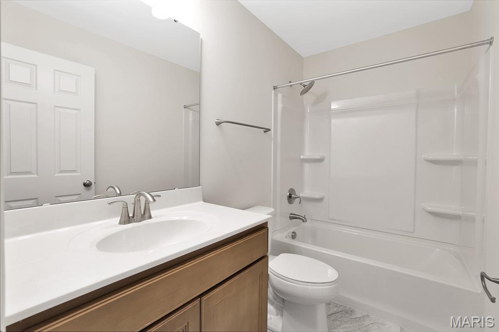 Fox Run 117 - Residential