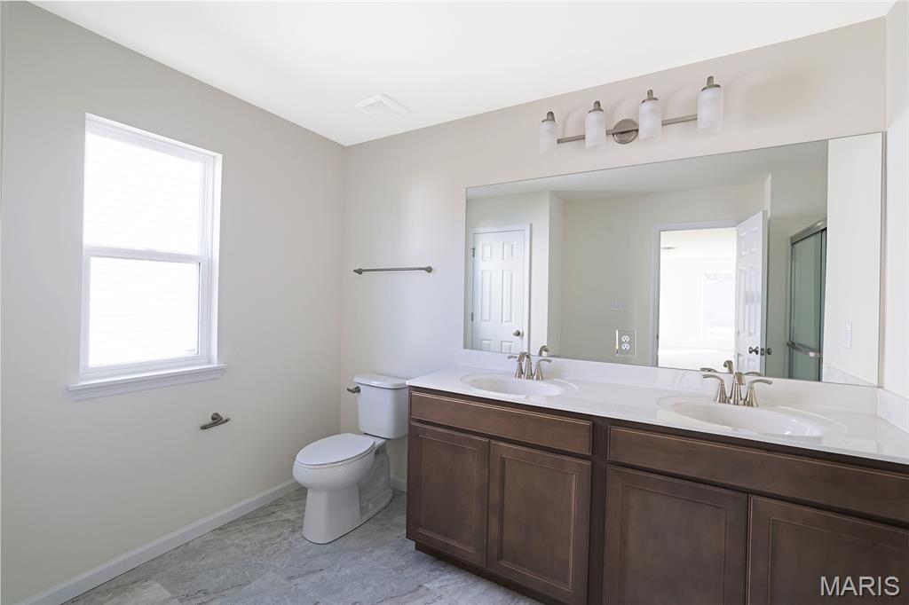 Fox Run 117 - Residential