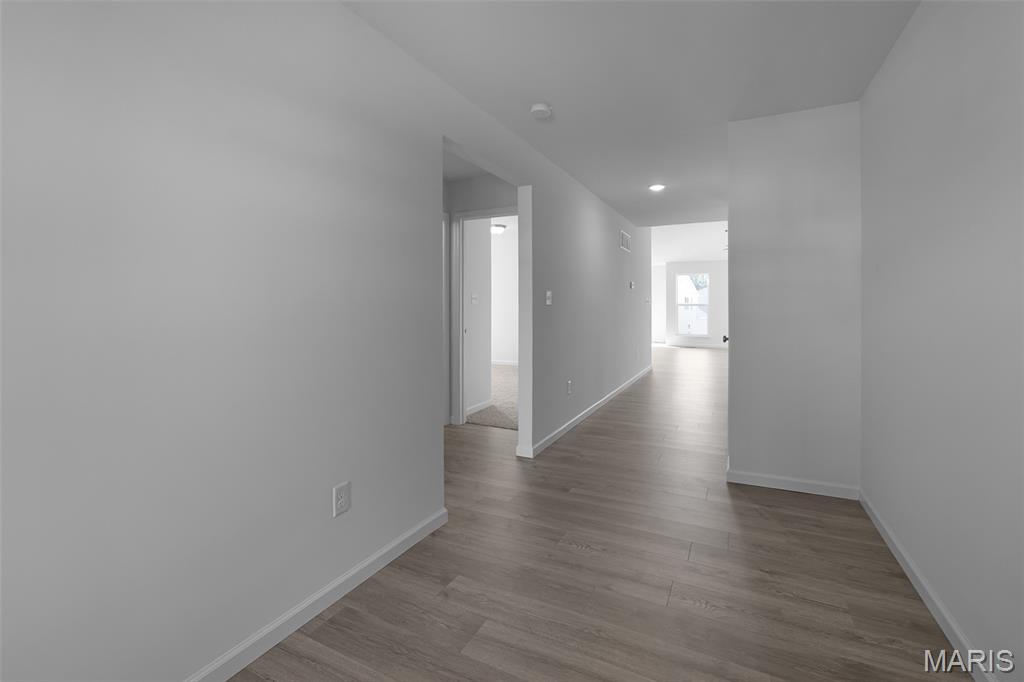 Fox Run 117 - Residential