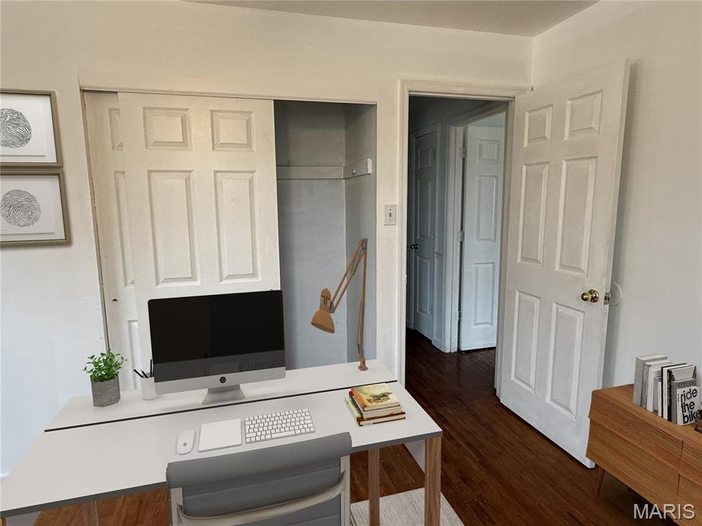 Clover Meadows - Residential