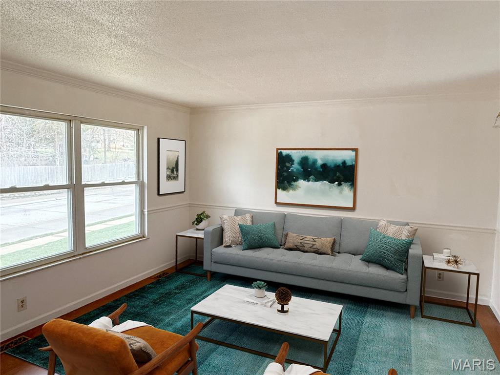 Clover Meadows - Residential