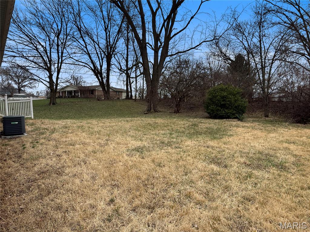 Clover Meadows - Residential