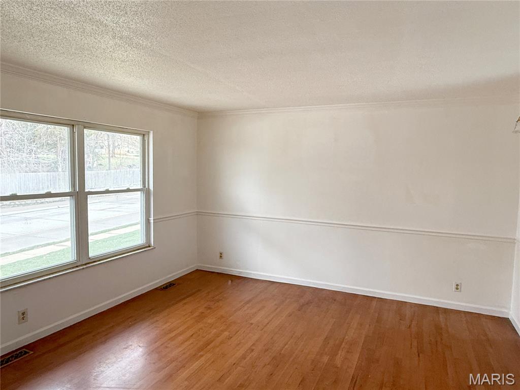 Clover Meadows - Residential