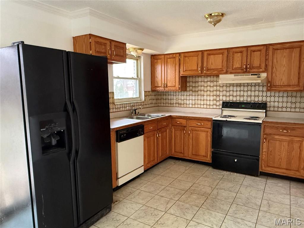 Clover Meadows - Residential