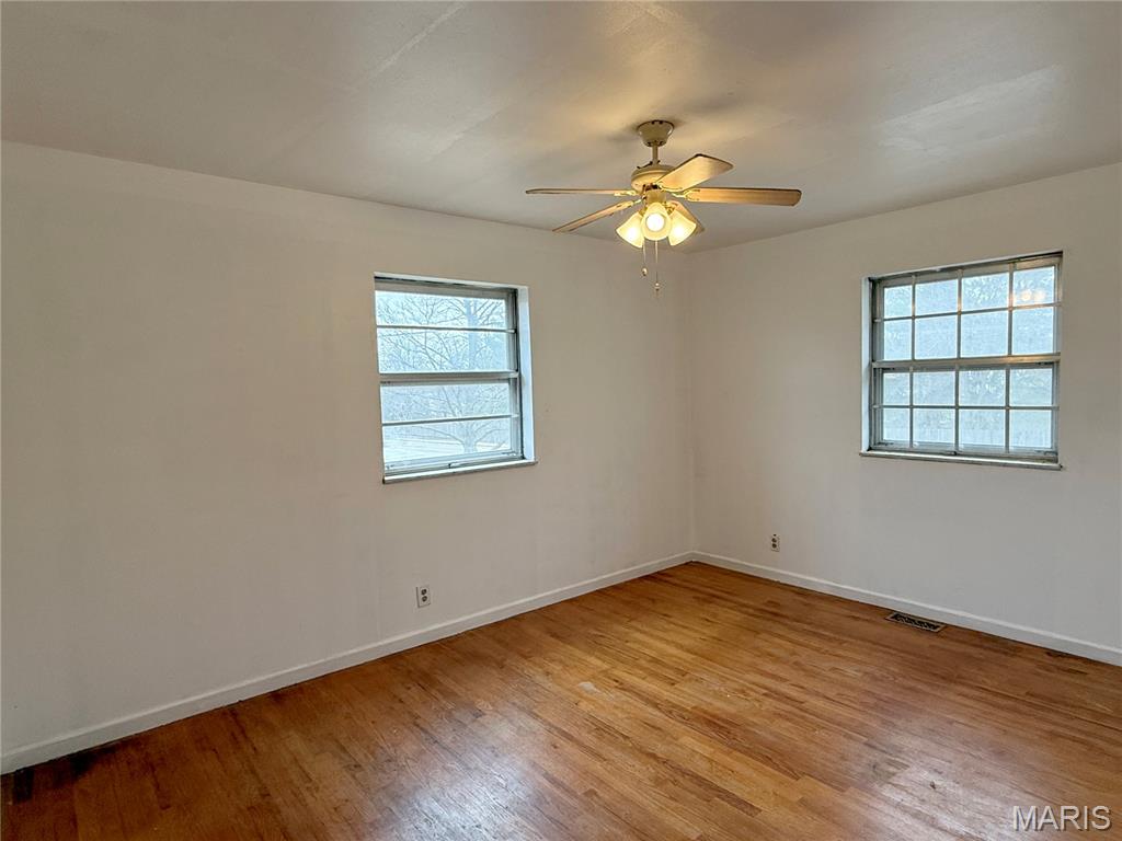 Clover Meadows - Residential