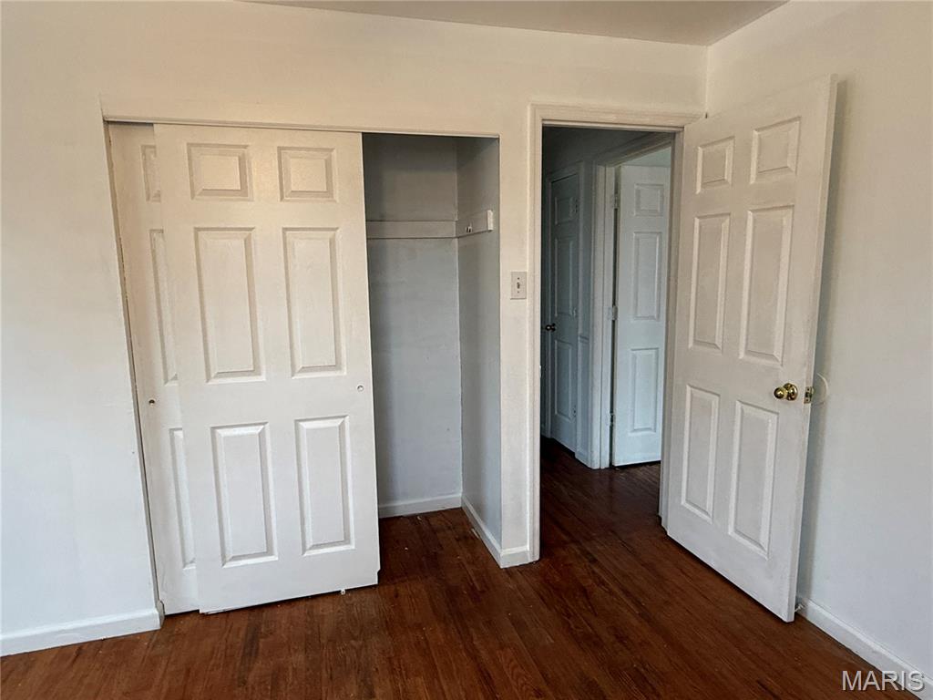 Clover Meadows - Residential