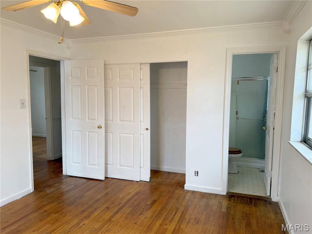 Clover Meadows - Residential