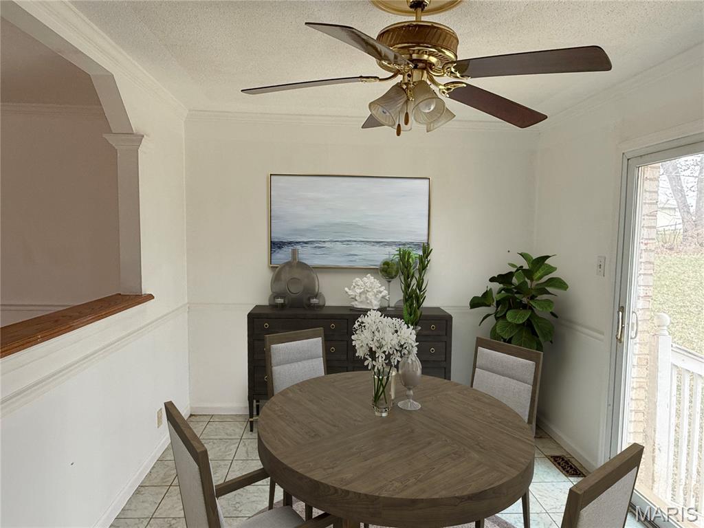 Clover Meadows - Residential