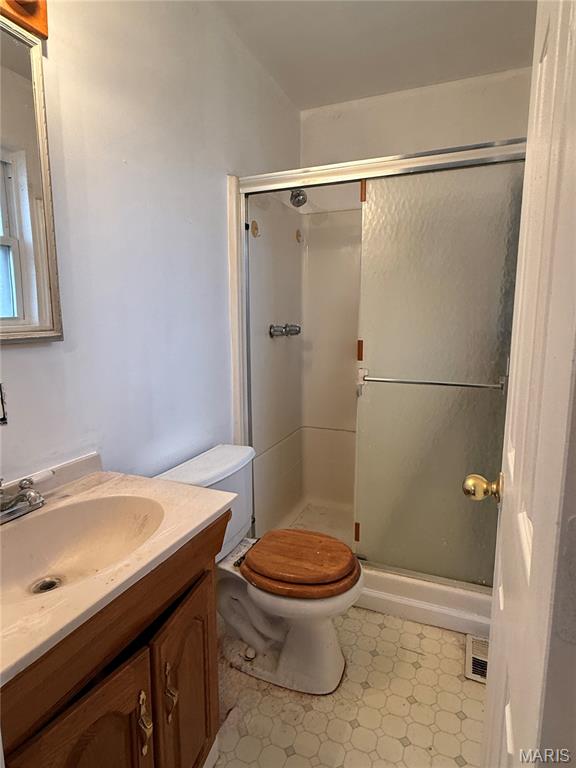 Clover Meadows - Residential