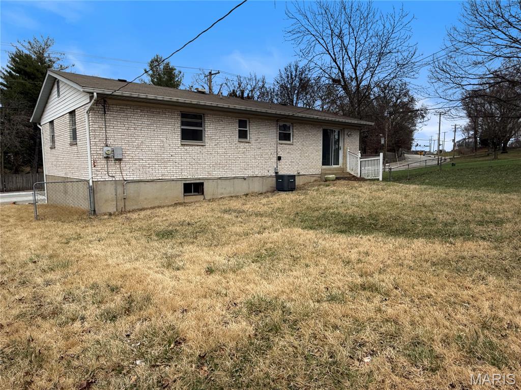 Clover Meadows - Residential