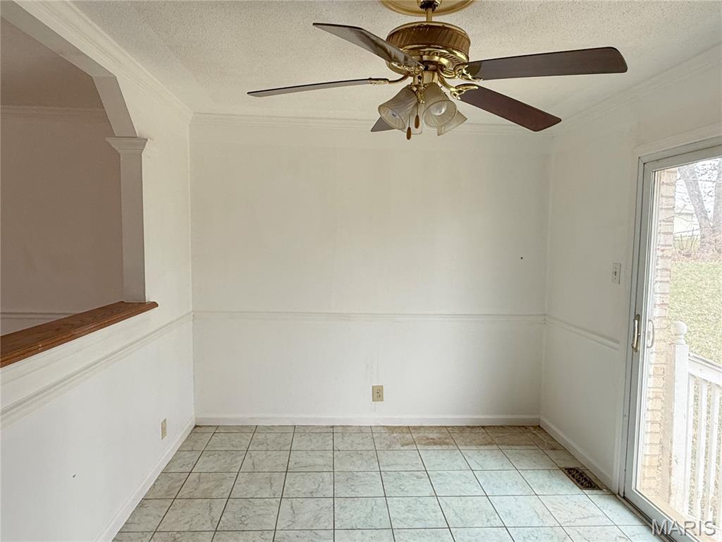 Clover Meadows - Residential