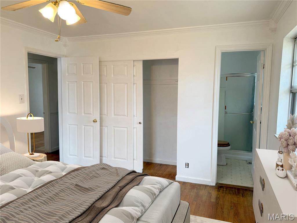 Clover Meadows - Residential