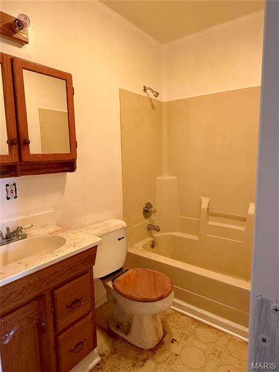 Clover Meadows - Residential