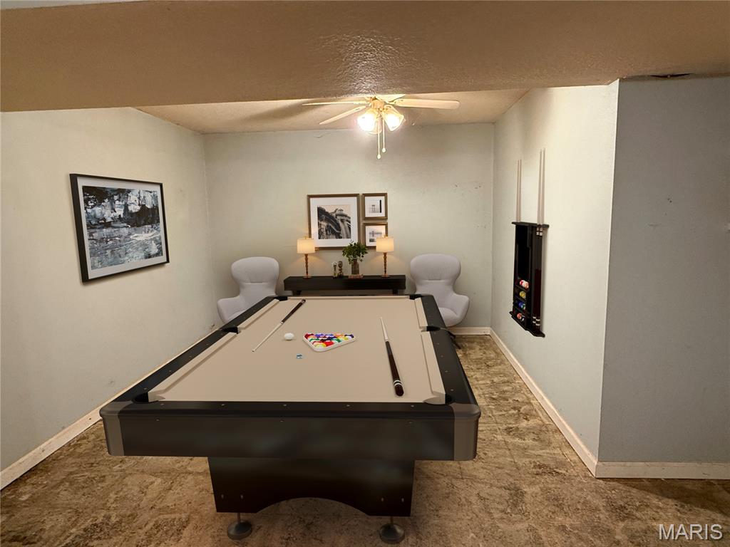 Clover Meadows - Residential