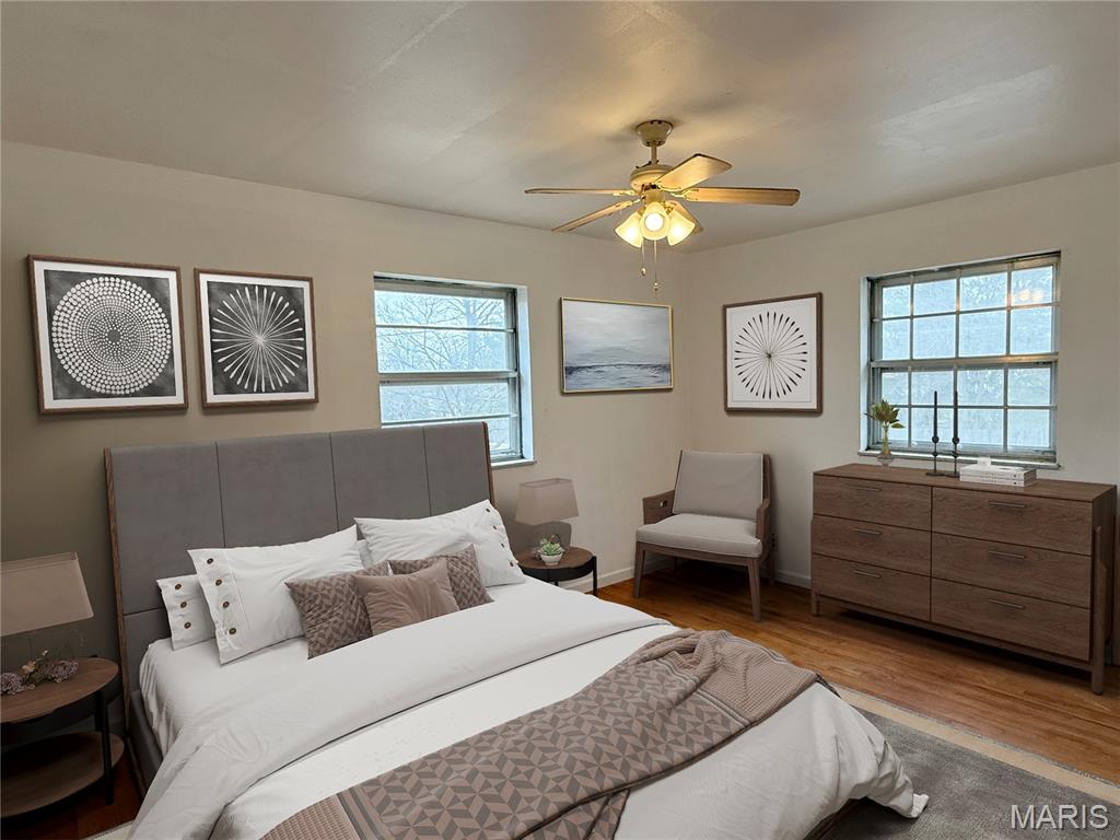 Clover Meadows - Residential