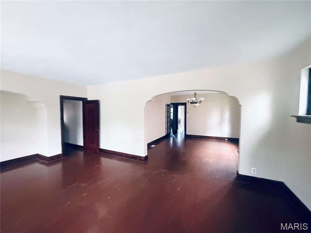 Photo of 1631 McLaran Avenue, St Louis, MO 63147 (MLS # 26056494)