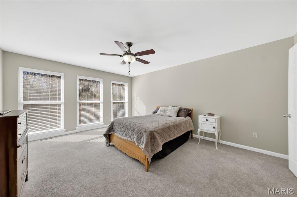 Tall Oak - Residential