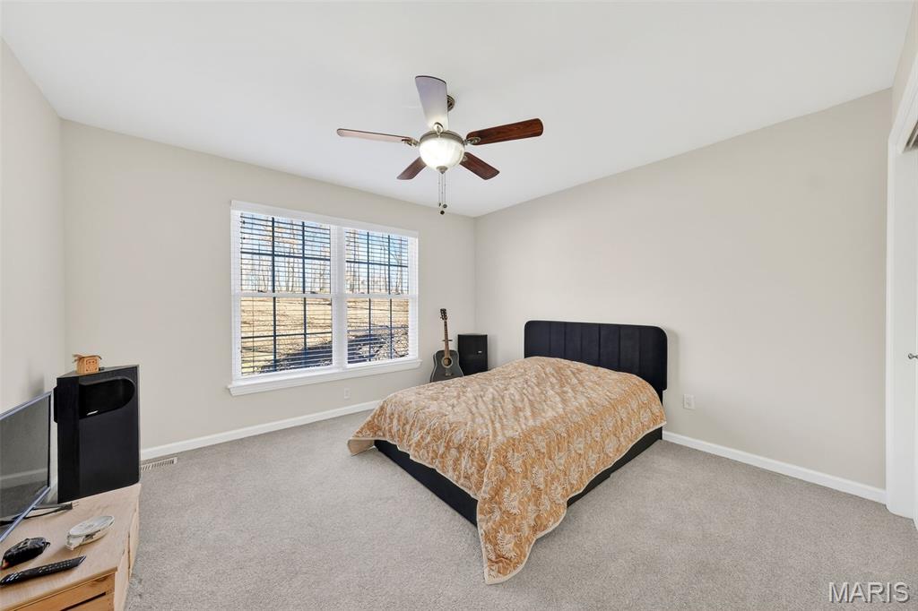 Tall Oak - Residential