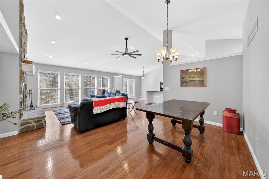 Tall Oak - Residential