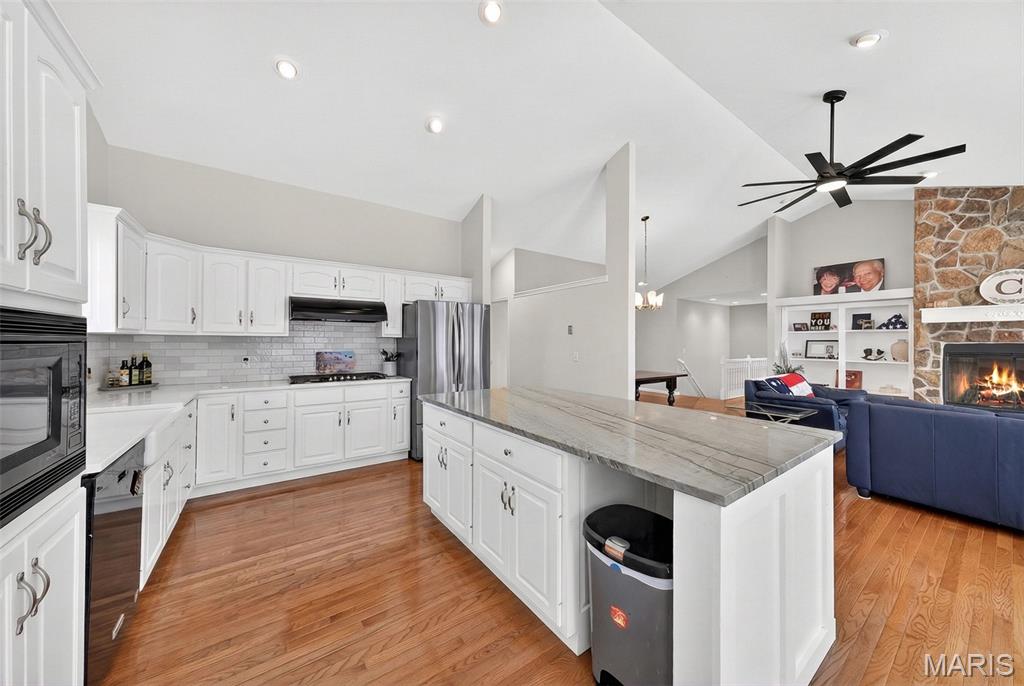 Tall Oak - Residential