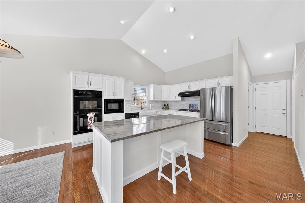 Tall Oak - Residential