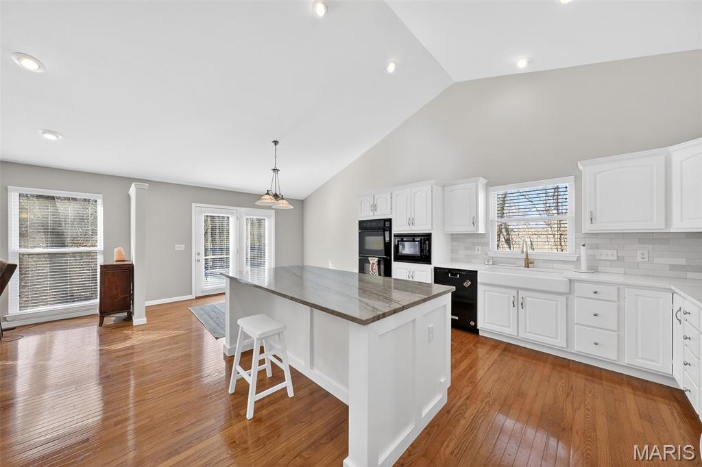 Tall Oak - Residential