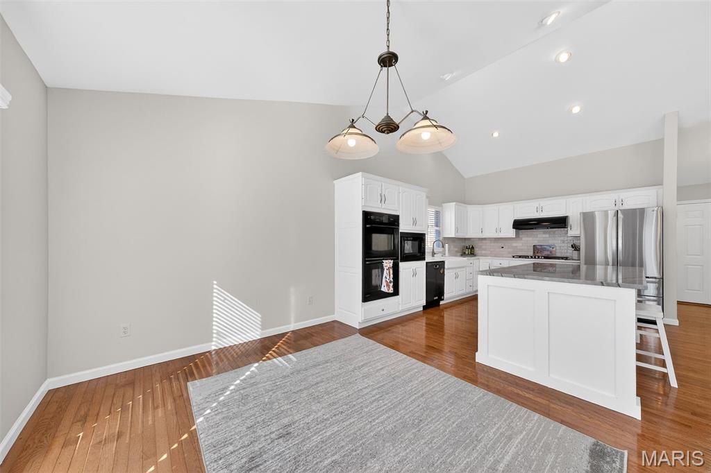 Tall Oak - Residential