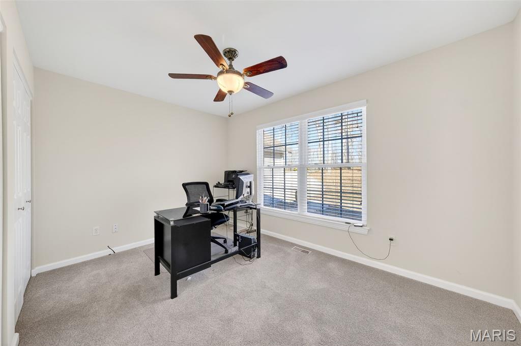 Tall Oak - Residential