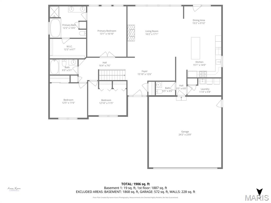 Tall Oak - Residential