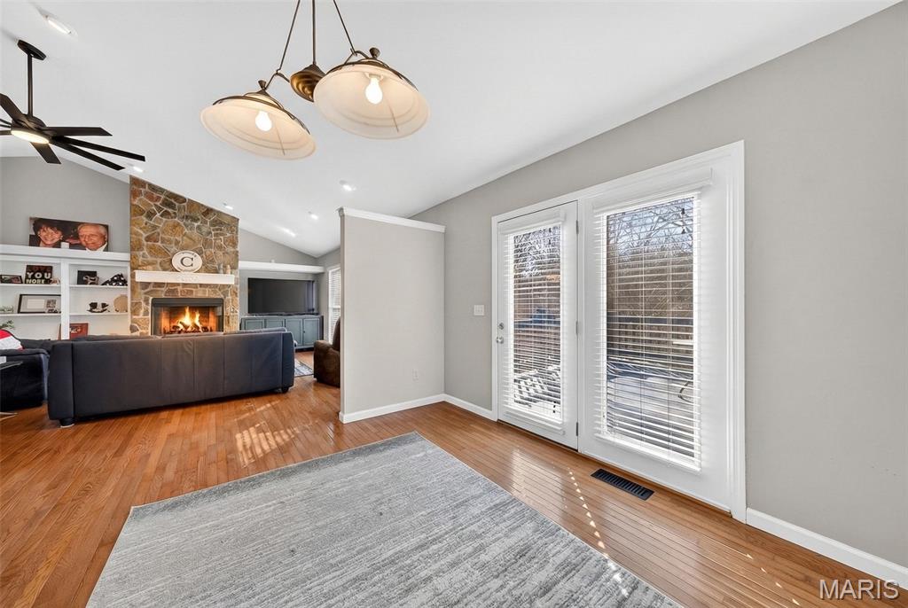 Tall Oak - Residential