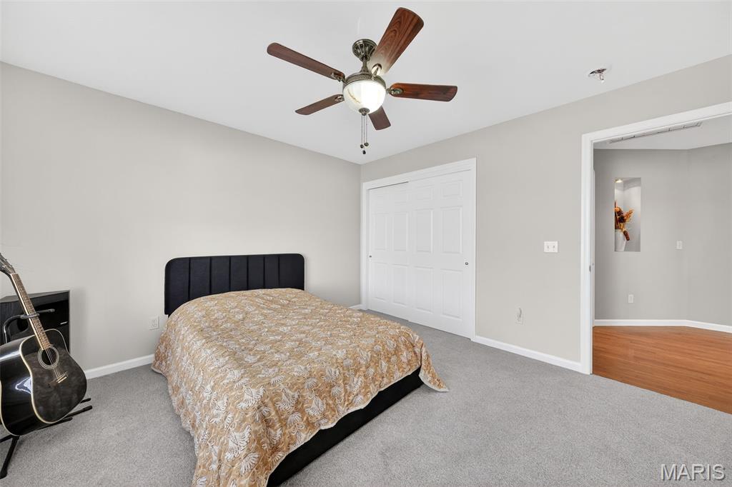 Tall Oak - Residential