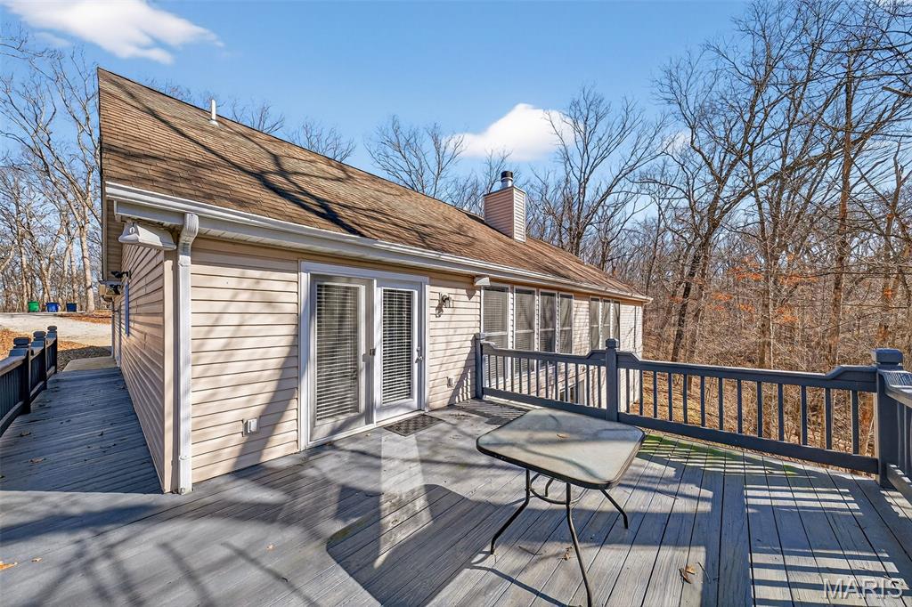 Tall Oak - Residential