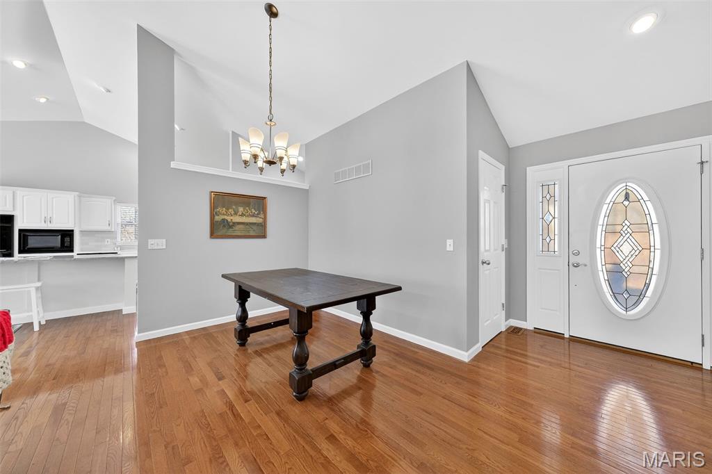 Tall Oak - Residential