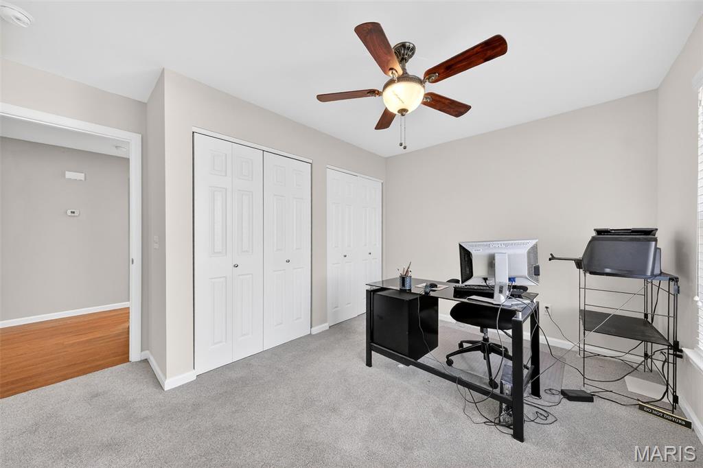 Tall Oak - Residential