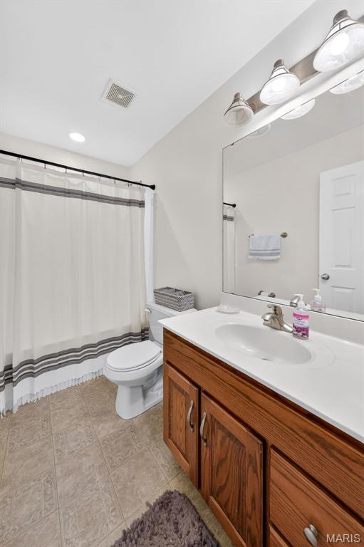 Tall Oak - Residential