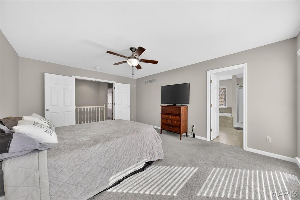 Tall Oak - Residential