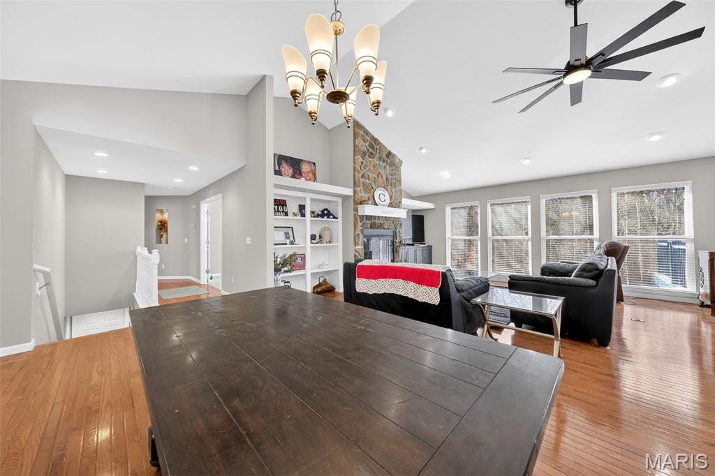 Tall Oak - Residential