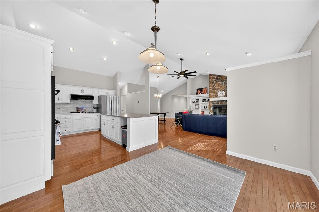 Tall Oak - Residential