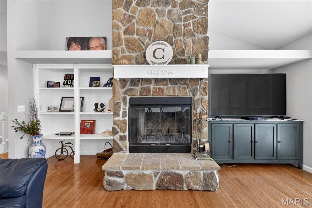 Tall Oak - Residential