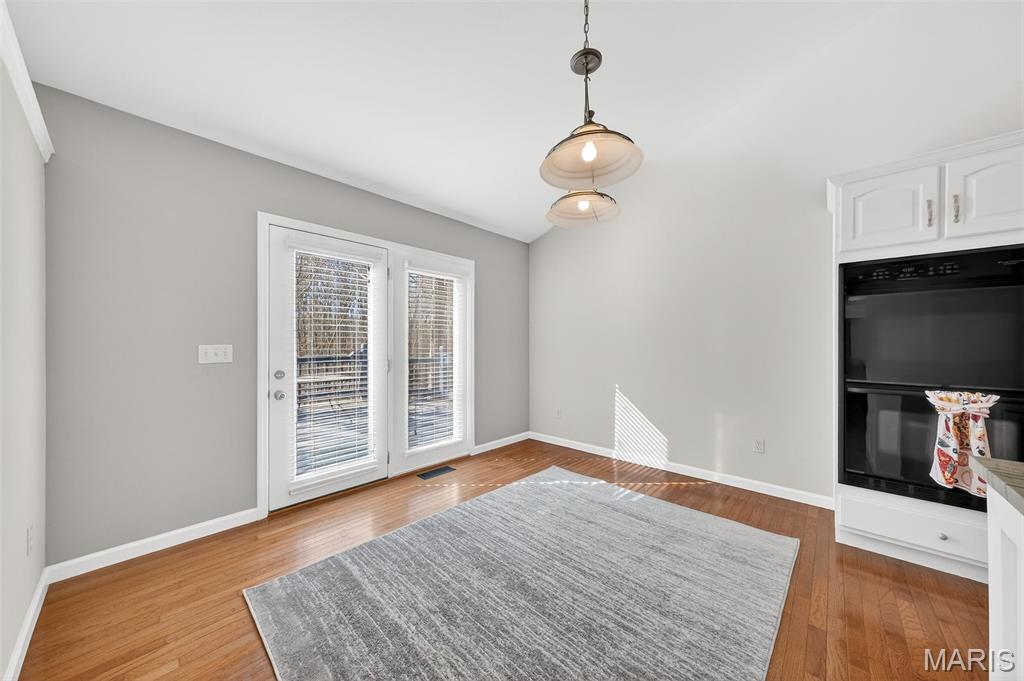 Tall Oak - Residential