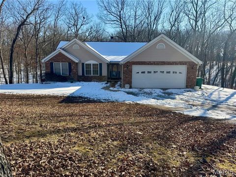 24833 Turkey Ridge Drive Warrenton MO 63383