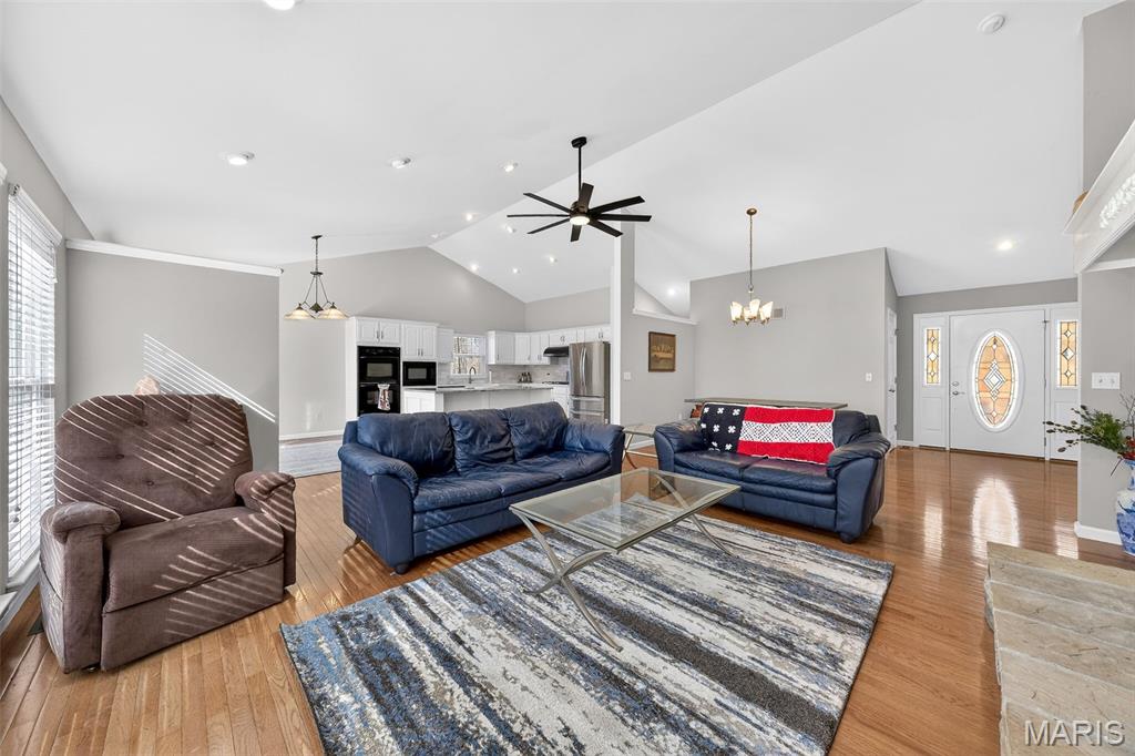 Tall Oak - Residential