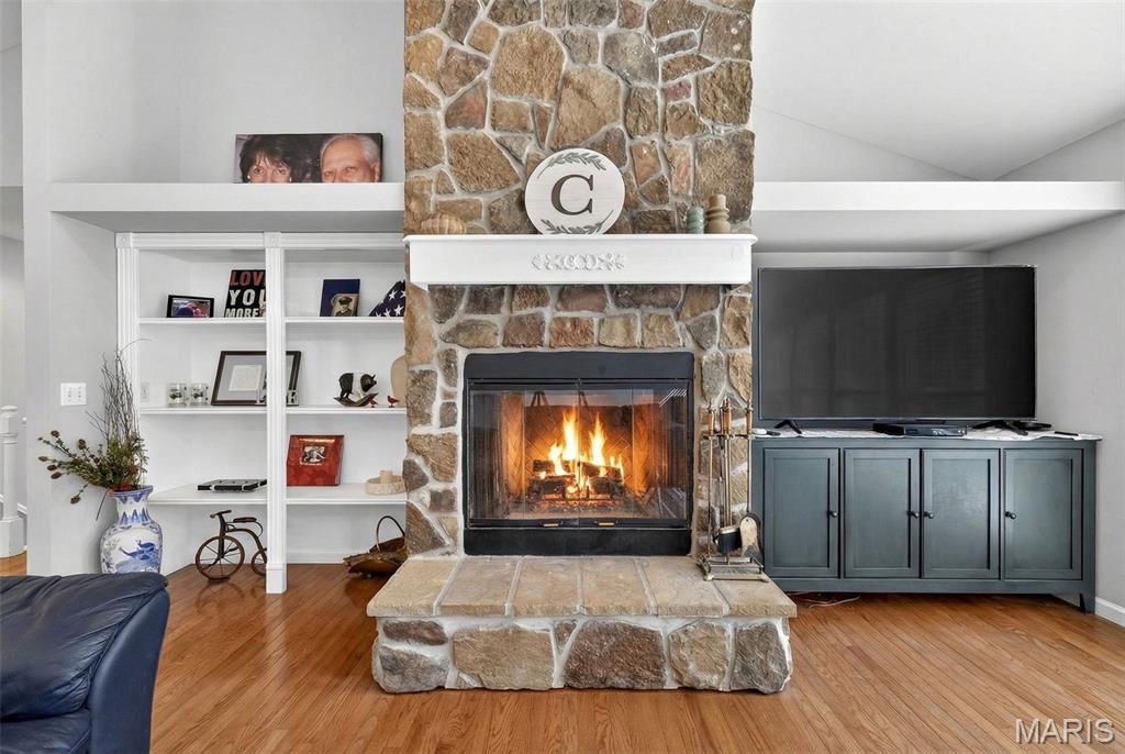 24833 Turkey Ridge Drive