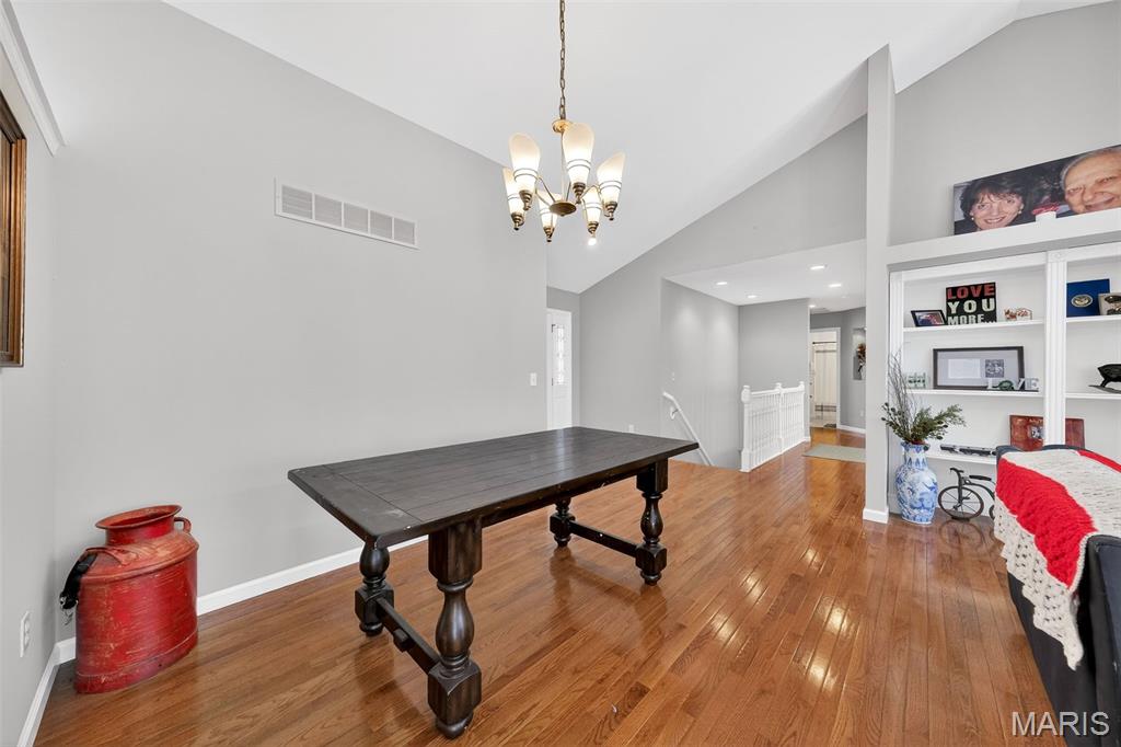 Tall Oak - Residential