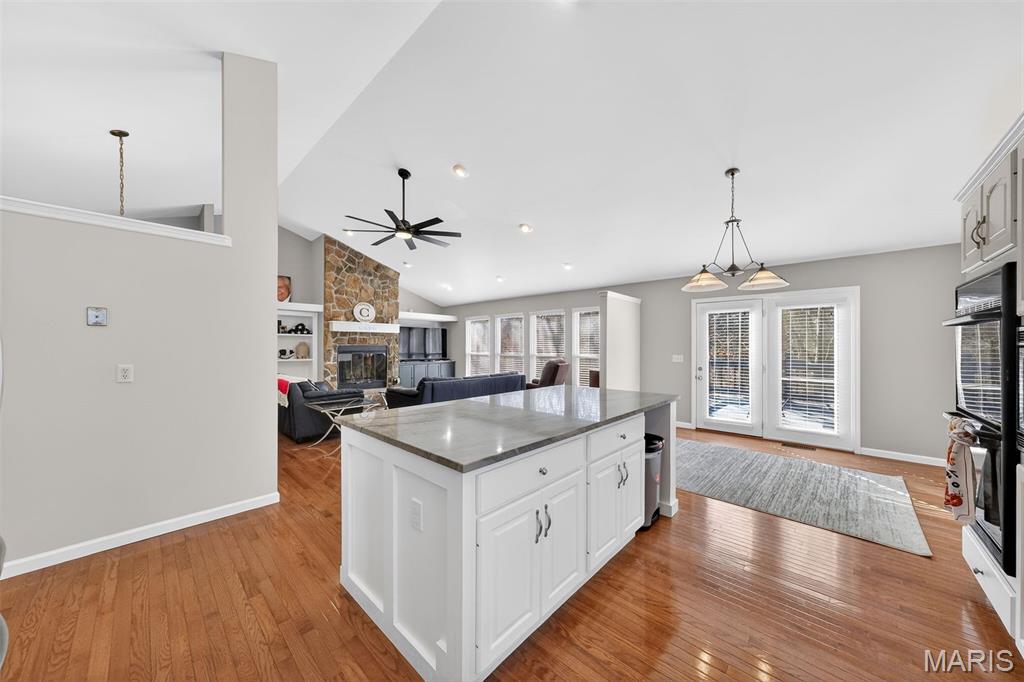 Tall Oak - Residential