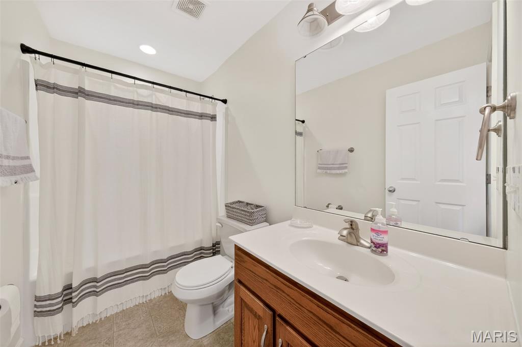 Tall Oak - Residential