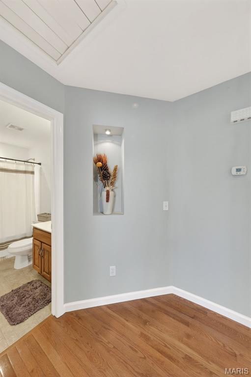 Tall Oak - Residential