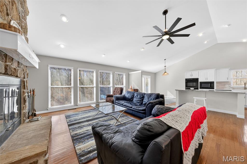 Tall Oak - Residential