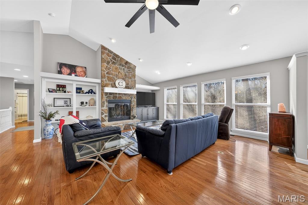 24833 Turkey Ridge Drive