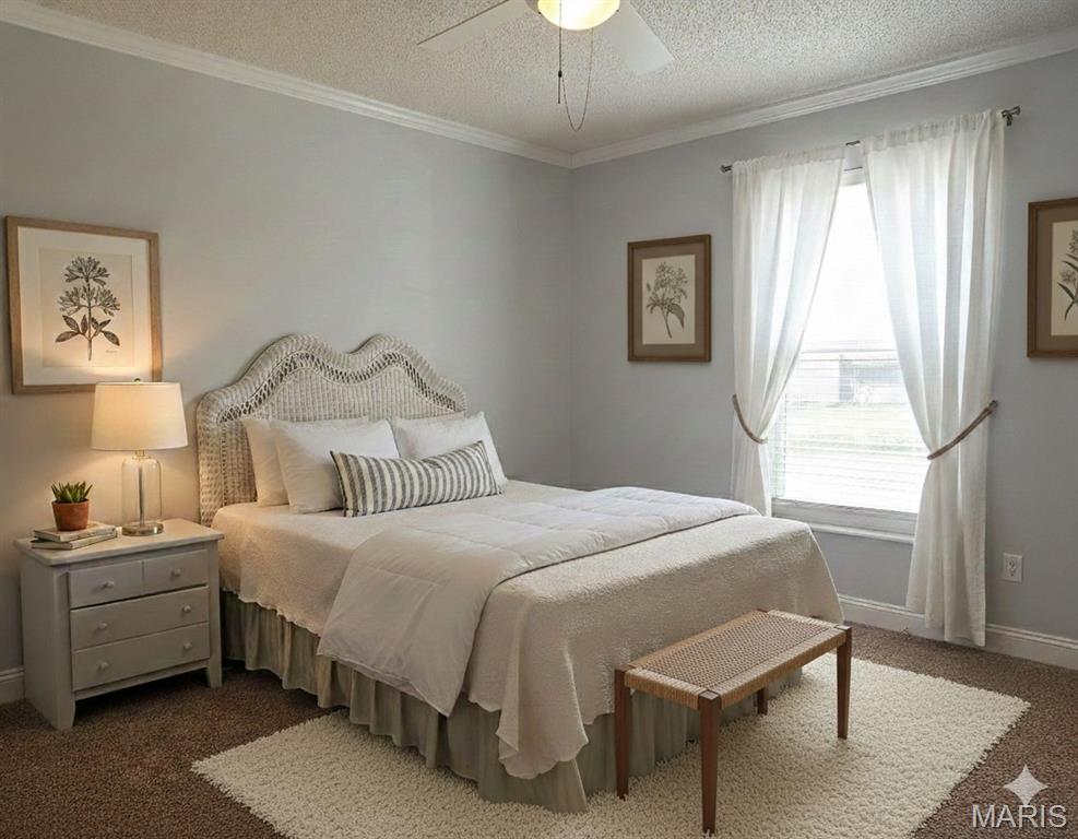 Monticello Manor - Residential